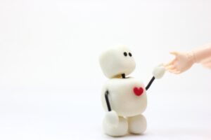AIのイメージ
